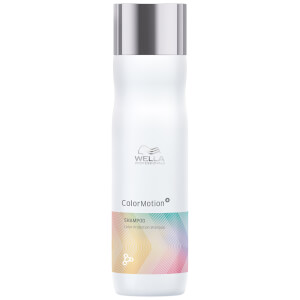 Wella Professionals Care Color Motion Color Protection Shampoo 250ml