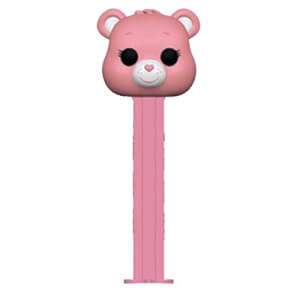 Care Bears Cheer Bear Pop! PEZ