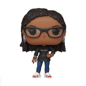 Ava DuVernay Pop! Vinyl Figure