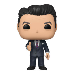 Ronald Reagan Pop! Vinyl Figur