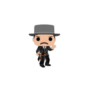 Tombstone Morgan Earp Pop! Vinyl Figure