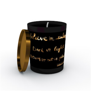 Sebastian Professional Dark Oil Candle (Free Gift) Sebastian Professional Dark Oil Candle (Free Gift)