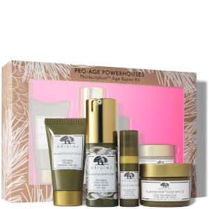 Origins Pro Age Powerhouses: Plantscription Age Repair Kit