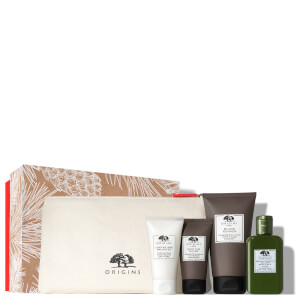 Origins Guys Greats: Grooming Essentials for Men