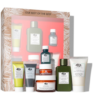 Origins Superstars: Origins Best-Selling Essentials