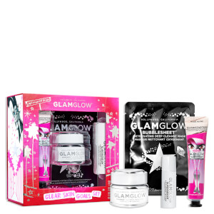 GLAMGLOW Clear Skin Goals Set