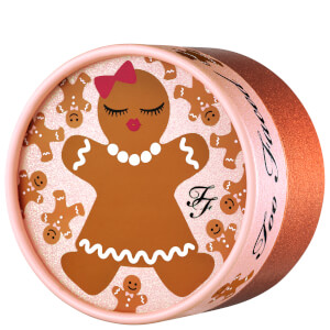 Too Faced Shimmer Body Powder - Gingerbread 20g Too Faced Shimmer Body Powder - Gingerbread 20g
