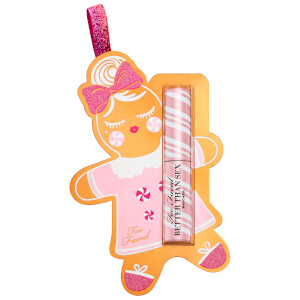 Too Faced Better Than Sex Ornament 2019 Mascara - Black 4.8g