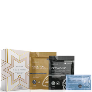 BeautyPro Spa at Home