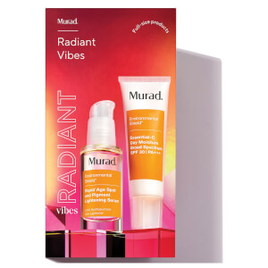 Murad Radiant Vibes Duo