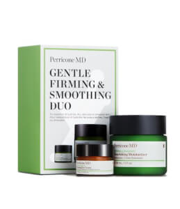 Perricone MD Hypoallergenic Gentle Firming and Smoothing Duo (Worth $105)