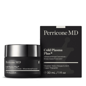 Perricone MD Cold Plasma Plus Advanced Serum Concentrate 0.25oz Perricone MD Cold Plasma Plus Advanced Serum Concentrate 0.25oz
