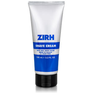 Zirh Aloe Vera Shave Cream