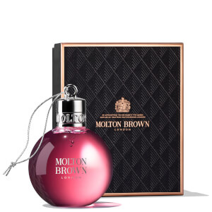 Molton Brown Fiery Pink Pepper Festive Bauble 75ml