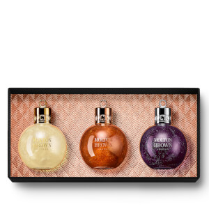 Molton Brown Festive Bauble Gift Set (Worth $60.00)