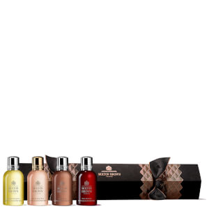 Molton Brown Floral and Chypre Christmas Cracker