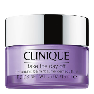 Clinique Take The Day Off Cleansing Balm 15ml (Free Gift) Clinique Take The Day Off Cleansing Balm 15ml (Free Gift)