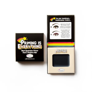 theBalm Priming is Everything - Black