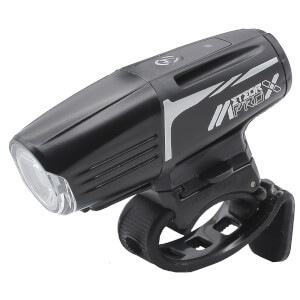 Moon Meteor X Auto Pro Front Light
