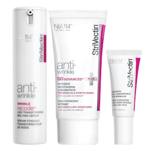 StriVectin Power Starters Anti-Wrinkle Trio (Worth $100.00)