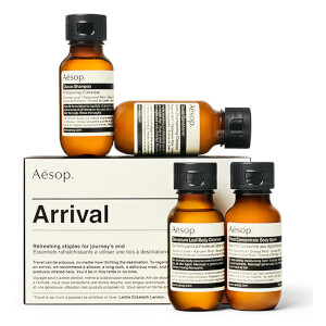 Aesop Arrival Travel Kit