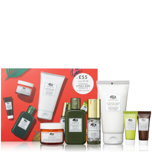 Origins Most Loved Our Best-Loved Products