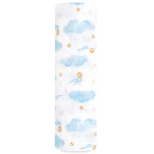 aden + anais Harry Potter™ Limited Edition Snitch Swaddle