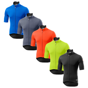 Castelli Perfetto RoS Light Jacket