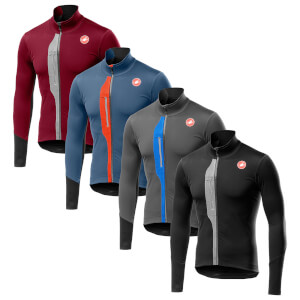 Castelli Transparente V Jersey
