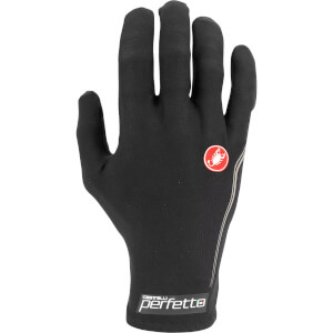 Castelli Perfetto Light Gloves - Black