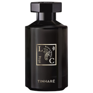 Le Couvent des Minimes Parfums Remarquables Tinhare (Various Sizes)