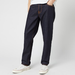 Nudie Jeans Men's Steady Eddie II Jeans - Dry True