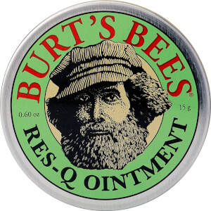 Burt's Bees Res-Q Ointment Balm 15g