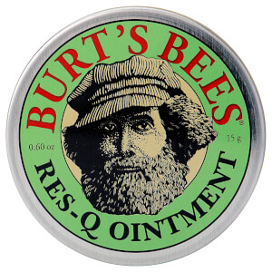 Burt's Bees Res-Q Ointment Balm 15g