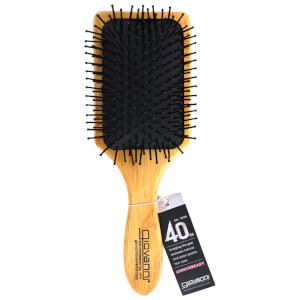 Giovanni 40th Anniversary Hair Brush (Free Gift) Giovanni 40th Anniversary Hair Brush (Free Gift)