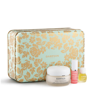 Darphin Ideal Resource Retexturizing Botanical Infusion Set