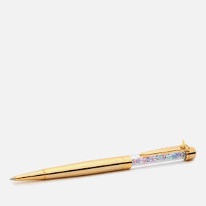Olivia Burton Women's Rainbow Bee Pen - Gold