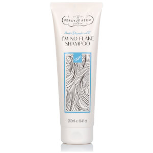 Percy & Reed Anti-Dandruff I'm No Flake Shampoo 250ml