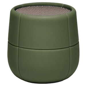 Lexon MINO X Water Resistant Bluetooth Speaker - Khaki
