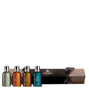 Molton Brown Aromatic & Woody Christmas Cracker (Worth $28.00)