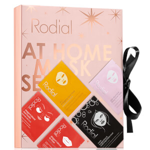 Rodial At Home Facial Set
