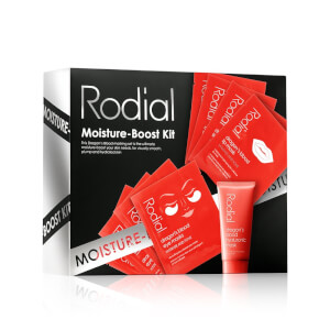 Rodial Moisture-Boost Kit