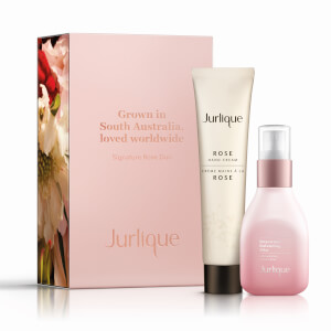 Jurlique Signature Rose Duo