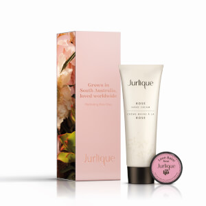 Jurlique Hydrating Rose Duo