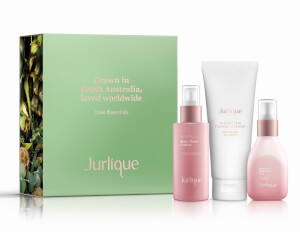 Jurlique Rose Moisture Plus Essentials Set