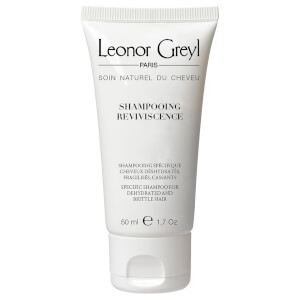 Leonor Greyl Shampooing Reviviscence Travel Dose Shampoo 50ml (Free Gift)