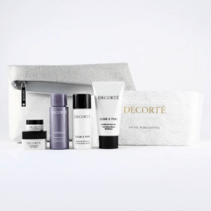 Decorté 5-Piece Gift Set (Free Gift) Decorté 5-Piece Gift Set (Free Gift)