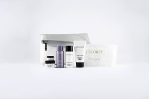Decorté 5-Piece Gift Set (Free Gift) Decorté 5-Piece Gift Set (Free Gift)