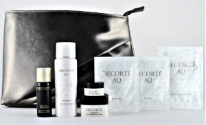 Decorté Fall Set 2019 (Free Gift) (Worth $88.00) Decorté Fall Set 2019 (Free Gift) (Worth $88.00)