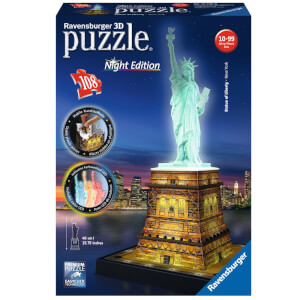 Puzzles And Jigsaws Thehut Com
